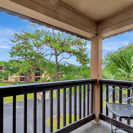 Beach Lover'S Paradise. On The Beach. Sleeps 8. Hilton Head Island Eksteriør bilde